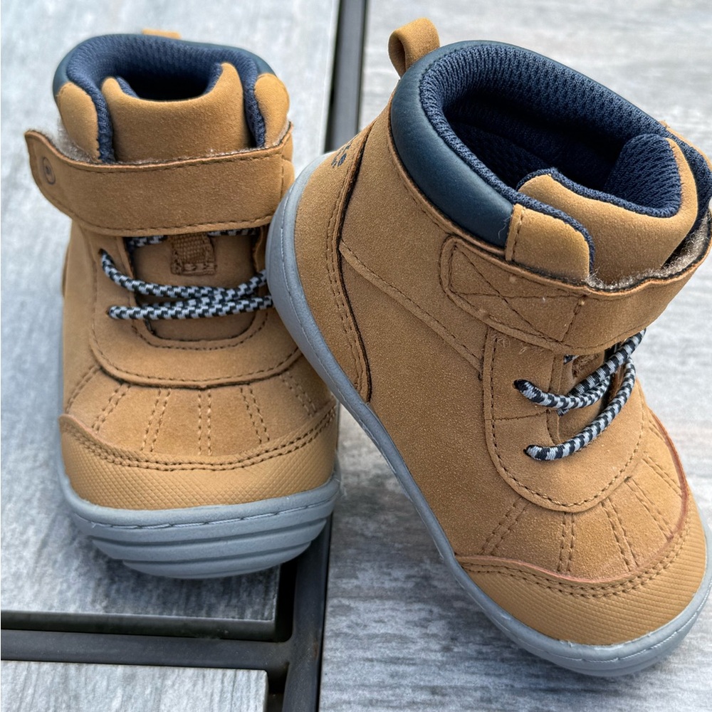Stride Rite Boots - Picture 2 of 2